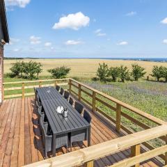 5 Bedroom Awesome Home In Gudhjem