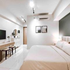 New Modern Cozy Studio in Ayala Cebu Business Park