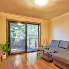 Comfortable 3 Bedroom House Pyrmont