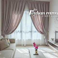 Reyhan Retreat, MKH Boulevard 2
