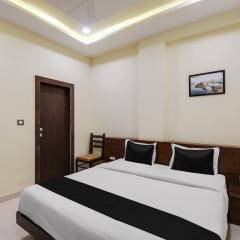 Townhouse 1146 Hotel Maanvadgarh