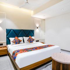 FabHotel M S Residency