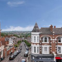 One Bedroom Flat Muswell Hill - First Floor