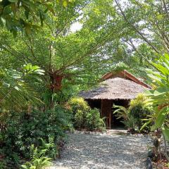 Magpie homestay & jungle trekking trekking with us free room and breakfast