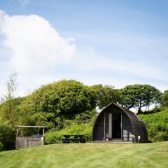 Llŷn Peninsula by Wigwam Holidays