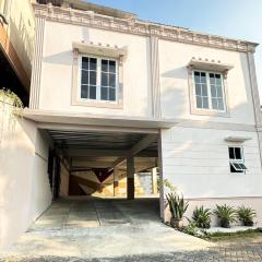 Capital Panorama Guest House Syariah