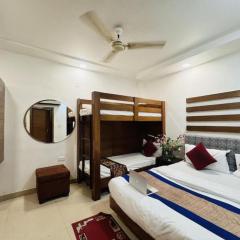 Hostel Jai Balaji