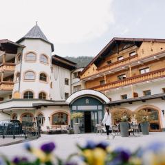 Alpinresort Stubaierhof ****s