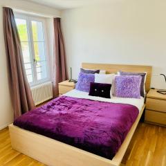 Gasthaus Hirschen Mandach by perfect lifestyle