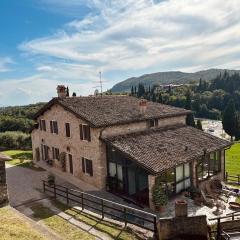 Casale Al Solivo B&B