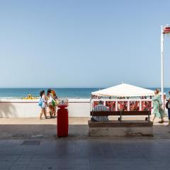 Delfin Azul by Cadiz Time
