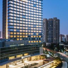 上海卓越铂尔曼大酒店