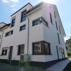 Eleganter Neubau-Luxus in Paderborn & stilvoller Rückzugsort für bis zu 9 Gäste