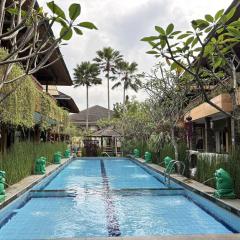 Hotel Pesona Bamboe Lembang
