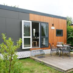 Holiday Home Tiny Haus Sunny by Interhome