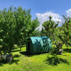 Nataly Campsite
