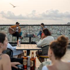 The Central House Istanbul Galata