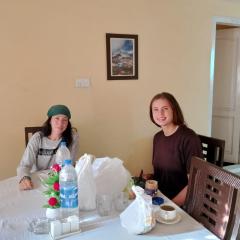Ringachan Guest House & Restaurant
