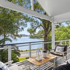 'Bayview at Hardys Bay' by Accom Holidays