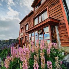 Mirador del Beagle Hosteria