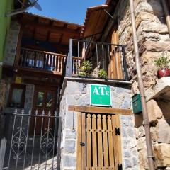 Casa Marcelo
