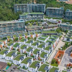 Panora Condo by Villacarte