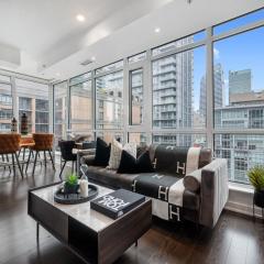 freed Suites - Downtown Toronto