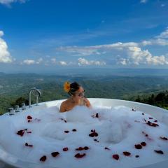 Above The Clouds - Chiang Rai