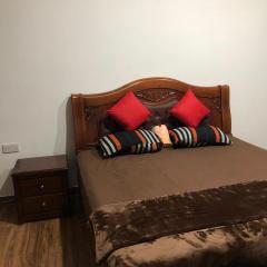 Amaze Residence Panoramic Room 3