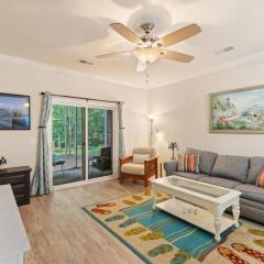 1st Floor - Dog Friendly - 4 beds - Resort Pools by myBeach Vacation Rentals