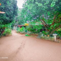 travels first Sigiriya hostel