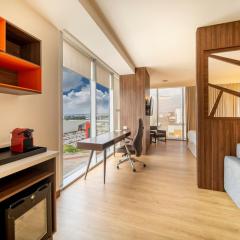 Metria Hotel