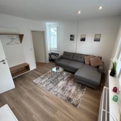 Rohrspitz Ferienwohnung