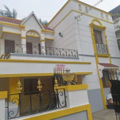 Pearl HomeStays Ramapuram