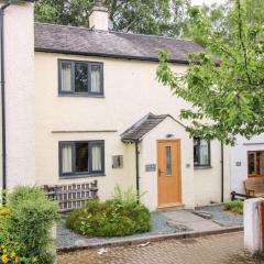 Church Beck Cottage Coniston