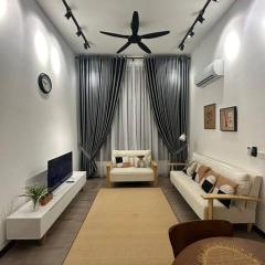 F Homestay Putrajaya Near to PICC