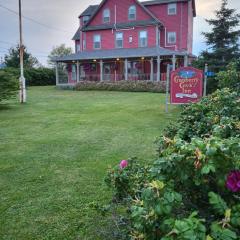 Cranberry Cove Inn
