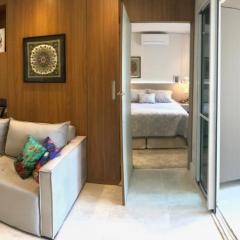 Apartment - Apart Hotel - Flat - Paulista Ave