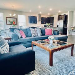 Frederick HOME