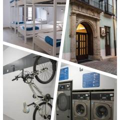 PALACIO REAL HOSTEL