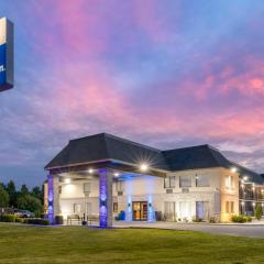 Best Western Dickson
