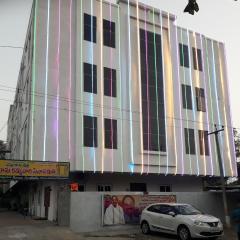 Sri Kakateeya Grand Residency Bhadrachalam Hotel Residency Stay Rooms