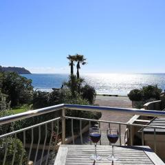 Waiheke Island - Onetangi Beachfront Apartments