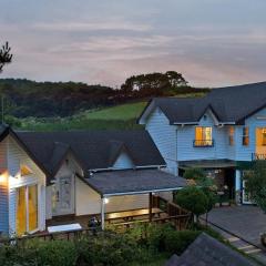 Anmyeondo Tamarind Pension