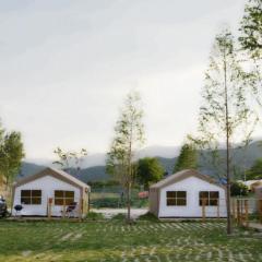 Cheongdo Apa Camp
