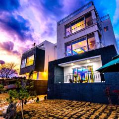 Jeju Modnie Pension