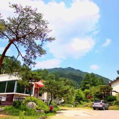 Yangpyeong Sanneomeo Pension