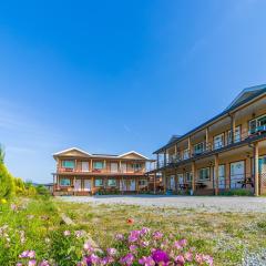 Nonsan Sodam Pension
