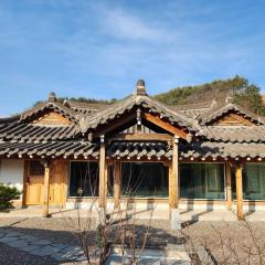 Inje One Holiday Overnight Pension
