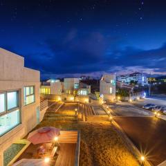 Tongyeong Monofunny Pension